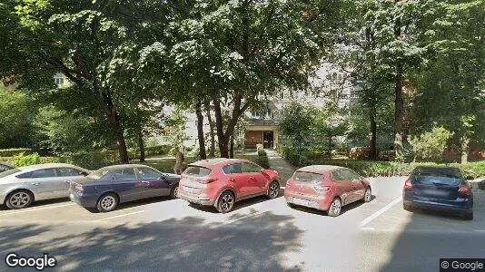 Apartments for rent in Timişoara - Photo from Google Street View