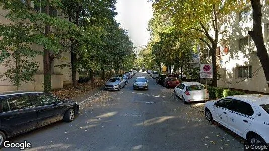 Apartments for rent in Tulcea - Photo from Google Street View