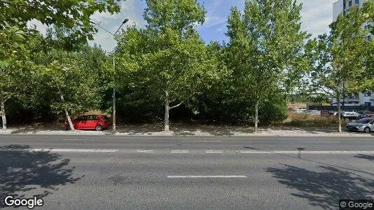 Apartments for rent in Otopeni - Photo from Google Street View