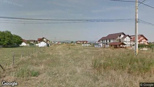 Apartments for rent in Râşnov - Photo from Google Street View
