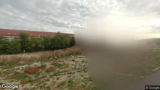 Apartments for rent in Cluj-Napoca - Photo from Google Street View