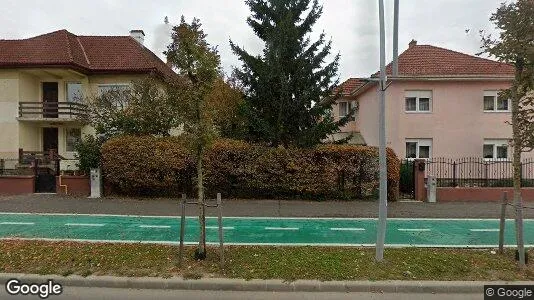 Apartments for rent in Şelimbăr - Photo from Google Street View
