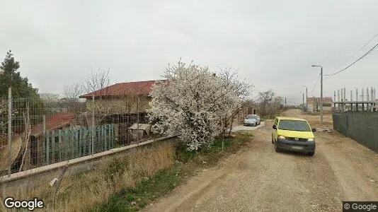 Apartments for rent in Năvodari - Photo from Google Street View