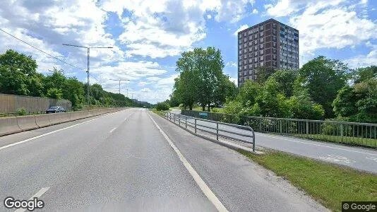 Apartments for rent in Stockholm West - Photo from Google Street View