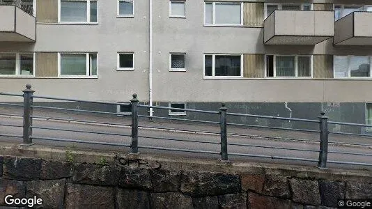 Apartments for rent in Helsinki Keskinen - Photo from Google Street View