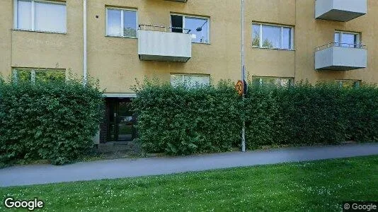 Apartments for rent in Västerås - Photo from Google Street View