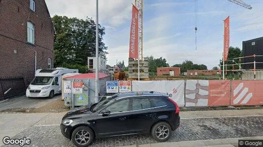 Apartments for rent in Roeselare - Photo from Google Street View