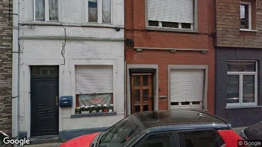 Apartments for rent in Roeselare - Photo from Google Street View