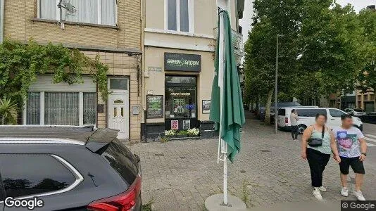 Apartments for rent in Stad Antwerp - Photo from Google Street View