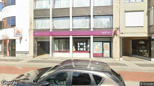 Apartments for rent in Beveren - Photo from Google Street View