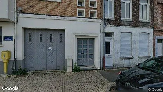 Apartments for rent in Lille - Photo from Google Street View