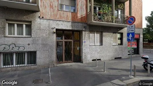 Apartments for rent in Milano Zona 1 - Centro storico - Photo from Google Street View