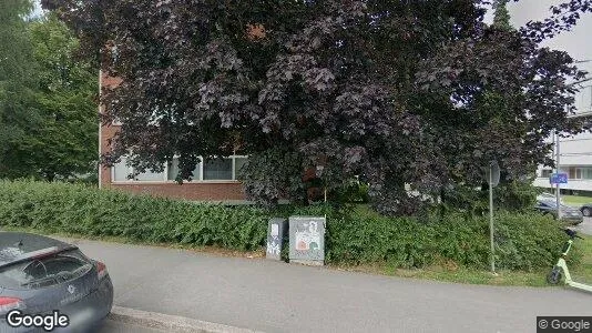 Apartments for rent in Helsinki Kaakkoinen - Photo from Google Street View