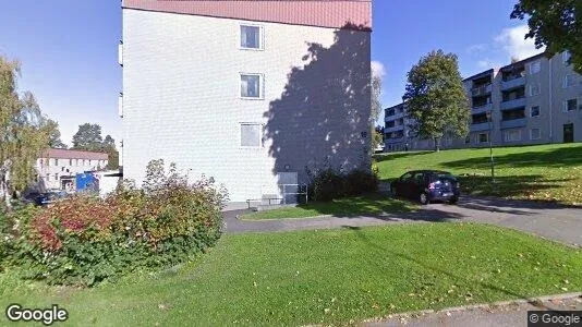 Apartments for rent in Arvika - Photo from Google Street View
