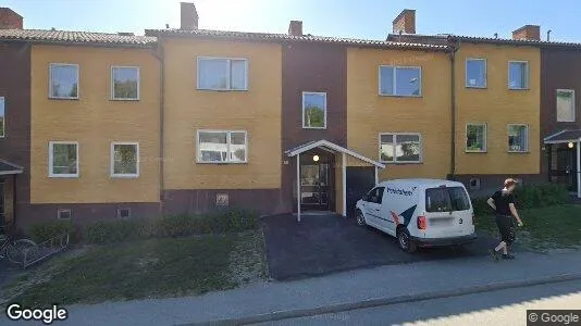 Apartments for rent in Köping - Photo from Google Street View