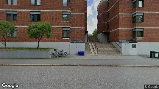 Rooms for rent in Östermalm - Photo from Google Street View