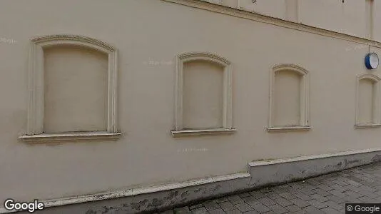 Apartments for rent in Gävle - Photo from Google Street View