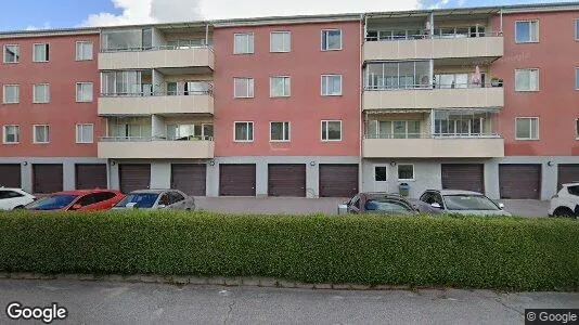 Apartments for rent in Uppsala - Photo from Google Street View