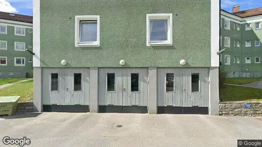 Apartments for rent in Upplands Väsby - Photo from Google Street View