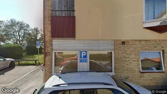 Apartments for rent in Gotland - Photo from Google Street View