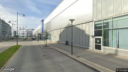 Apartments for rent in Järfälla - Photo from Google Street View