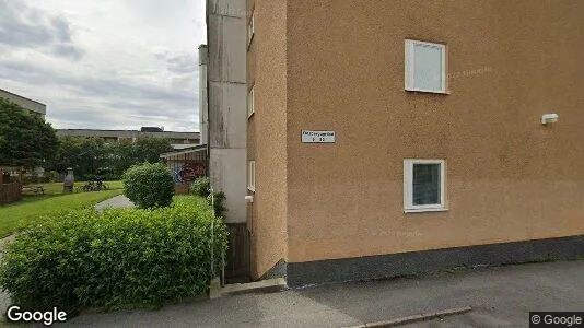 Apartments for rent in Stockholm South - Photo from Google Street View