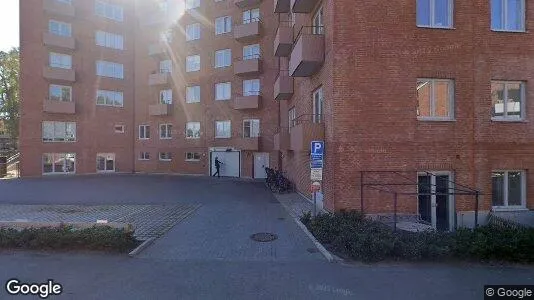 Apartments for rent in Linköping - Photo from Google Street View