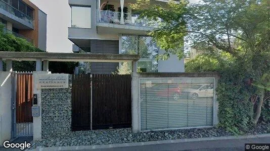 Apartments for rent in Bucharest - Sectorul 1 - Photo from Google Street View