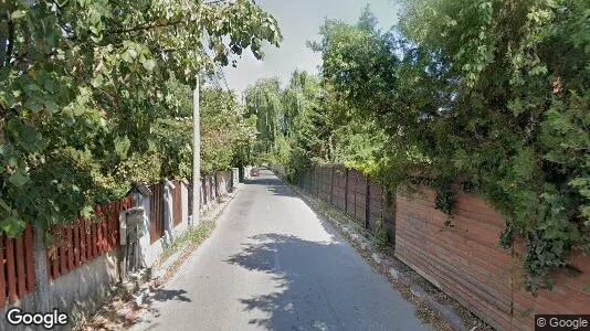 Apartments for rent in Voluntari - Photo from Google Street View