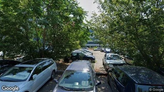 Apartments for rent in Bucharest - Sectorul 3 - Photo from Google Street View