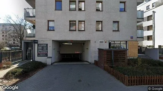 Rooms for rent in Warszawa Wawer - Photo from Google Street View