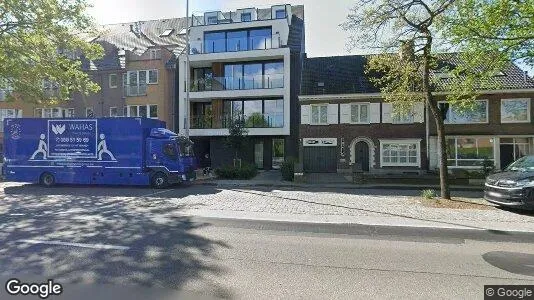 Apartments for rent in Brugge - Photo from Google Street View