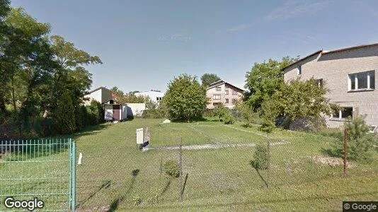 Apartments for rent in Wołomiński - Photo from Google Street View