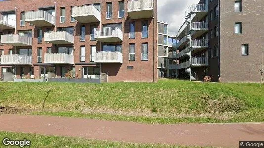 Apartments for rent in Overbetuwe - Photo from Google Street View