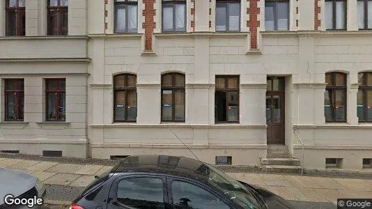 Apartments for rent in Görlitz - Photo from Google Street View