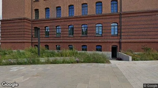 Apartments for rent in Gdańsk - Photo from Google Street View