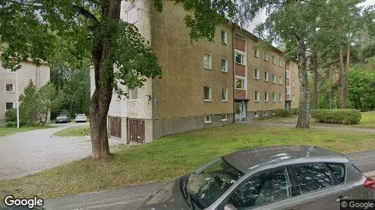 Apartments for rent in Helsinki Läntinen - Photo from Google Street View