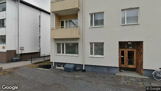Apartments for rent in Mikkeli - Photo from Google Street View