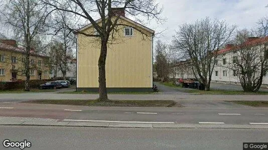 Apartments for rent in Tampere Keskinen - Photo from Google Street View