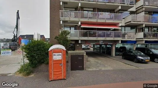 Apartments for rent in Haarlem - Photo from Google Street View