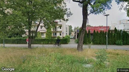 Rooms for rent in Warszawa Wawer - Photo from Google Street View