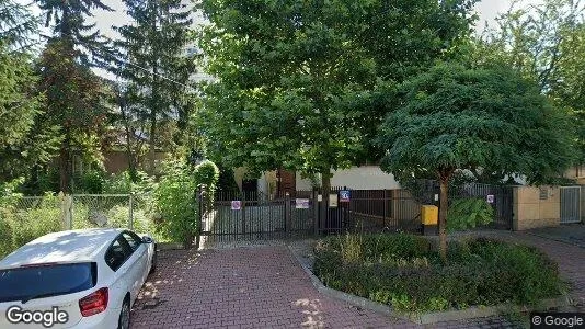 Rooms for rent in Warszawa Wawer - Photo from Google Street View