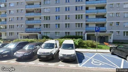 Rooms for rent in Warszawa Wawer - Photo from Google Street View