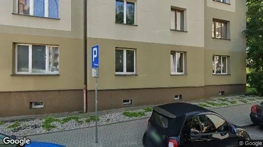 Rooms for rent in Białystok - Photo from Google Street View