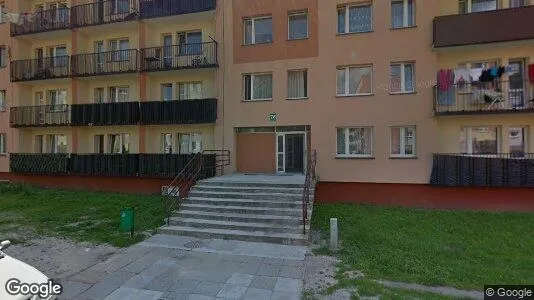 Apartments for rent in Bieruńsko-Lędziński - Photo from Google Street View