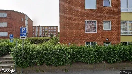 Apartments for rent in Fosie - Photo from Google Street View