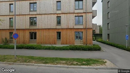 Apartments for rent in Nyköping - Photo from Google Street View
