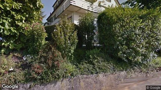 Apartments for rent in Küssnacht - Photo from Google Street View