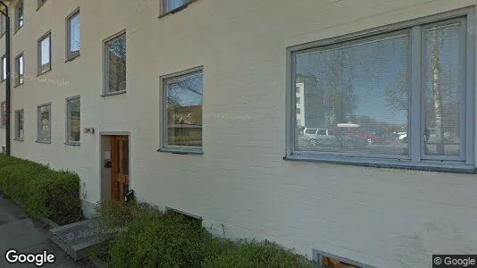 Rooms for rent in Uppsala - Photo from Google Street View