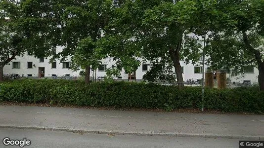 Rooms for rent in Uppsala - Photo from Google Street View